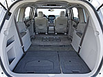 2011 Honda Odyssey