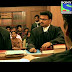 Crime Patrol: She sleeps sedated, amid the curfew (Episode 249, 250 on 24th-25th May 2013) 