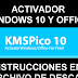 Descargar KMSPico v10.2.0 - 2017 | MEGA