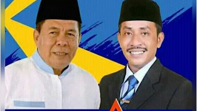 Pertimbangan Usung Kader, DPP Nasdem Putuskan Dukung Syafaad
