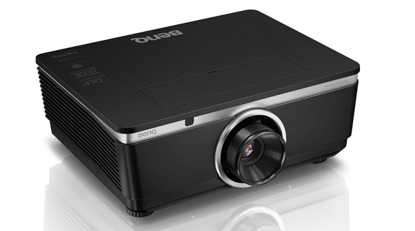 BenQ W8000 Home Theater Projector