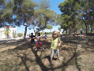 karate niños , La Eliana , L'Eliana, San Antonio de Benageber, shotokan