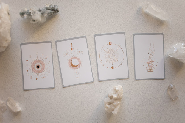 Understanding the Symbolic Associations of Tarot Cards