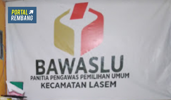 Alamat dan Kontak Panitia Pengawas Pemilu (Panwaslu) Kecamatan Lasem Kabupaten Rembang Versi Lowongan Rembang