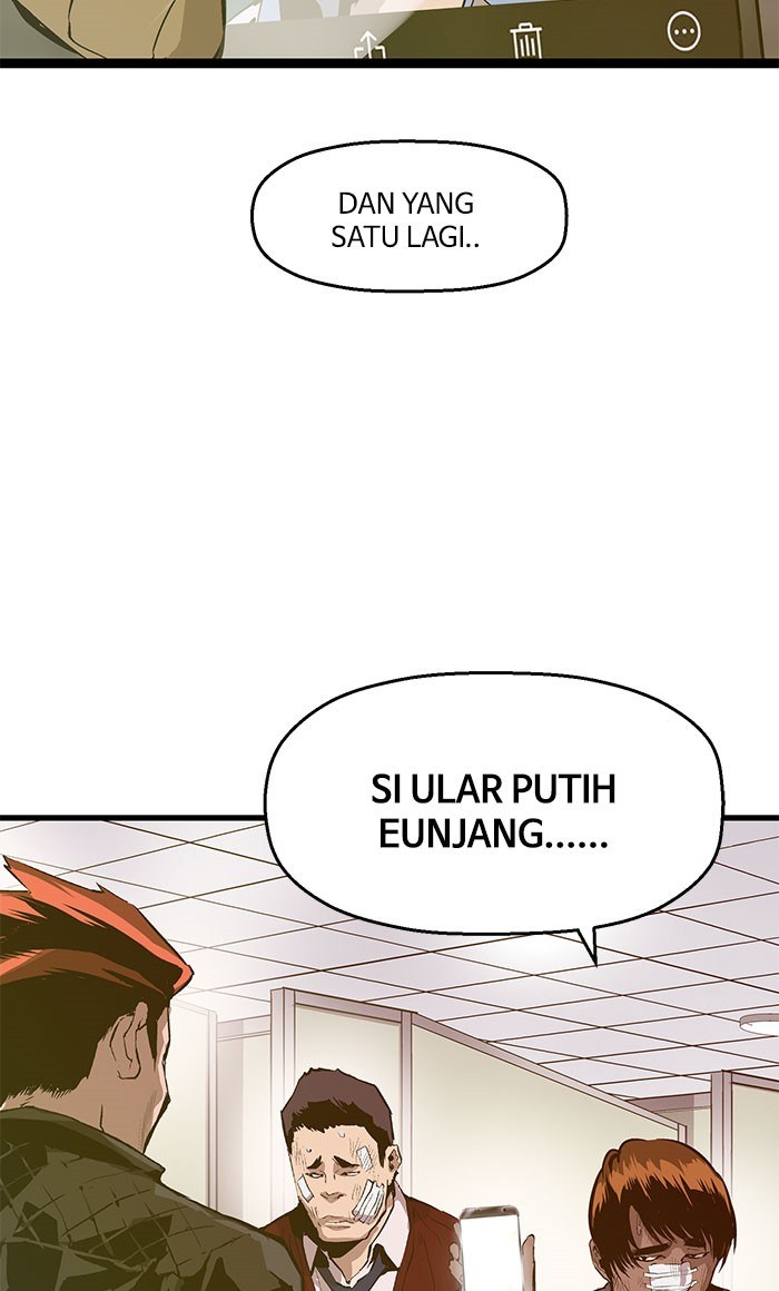 Webtoon Weak Hero Bahasa Indonesia Chapter 43