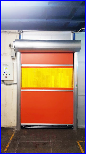 Automatic Door Malaysia, COAD Auto Door Malaysia, High Speed Door, Industry Automatic Door Malaysia, Shutter Door Malaysia, Speed Door Malaysia, High Speed Door Malaysia, 