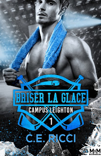 Campus Leighton Briser glace C.E. Ricci