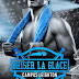 Campus Leighton #1. Briser la glace de C.E. Ricci