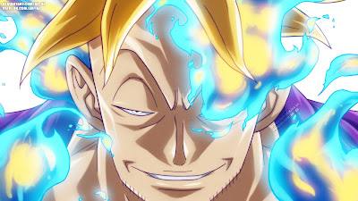 10 Pengguna Buah Iblis Zoan Terkuat di One Piece