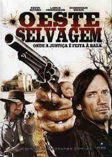 Baixar Filmes Download   Oeste Selvagem (Dublado) Grátis