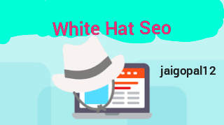 White-Hat-Seo