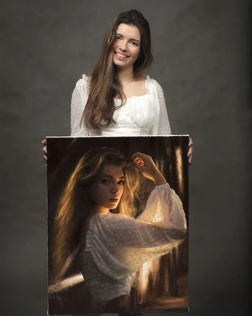 Damian-Lechoszest-paintings-painterel-arte-de-Damian-Lechoszest-photo-art