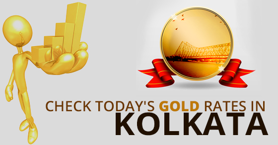Live Gold Price Today | Gold Rate Today 22kt 24kt | Gold Price in Kolkata