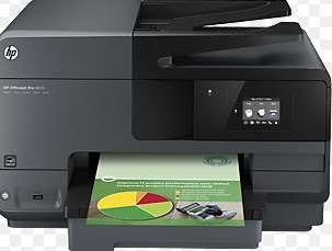 5 Merek Printer Terbaik dan Termurah di Dunia