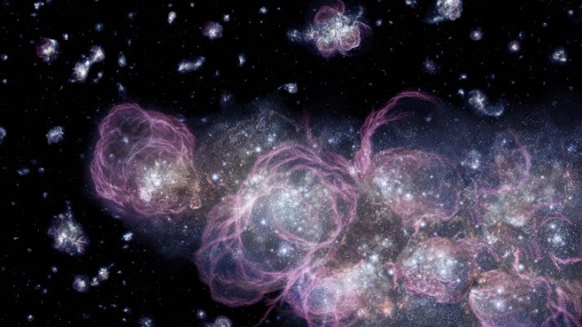 dua-galaksi-kuno-mengubah-pemahaman-tentang-alam-semesta-astronomi