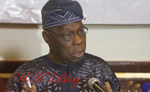 $81.274bn Debt: Nigeria Faces Impending Bankruptcy - Obasanjo Warns