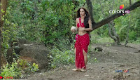 Madhurima Tulli Stunning TV Show Actress in beautiful Pink Saree ~  Exclusive Galleries 021.jpg