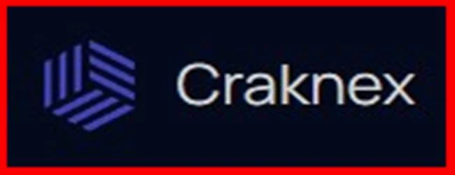 [Мошенники] Craknex.com – Отзывы, развод, обман!