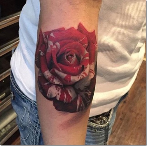 parece_una_rosa_real