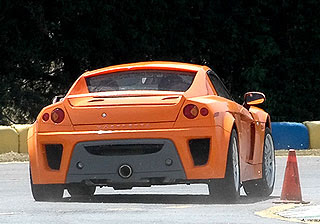 2007 Mastretta MXT Prototype 5