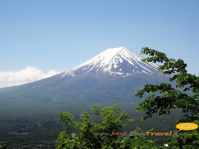 Tenjosan park kachi kachi