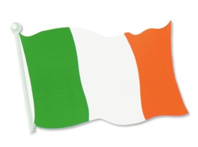 Irish Flag