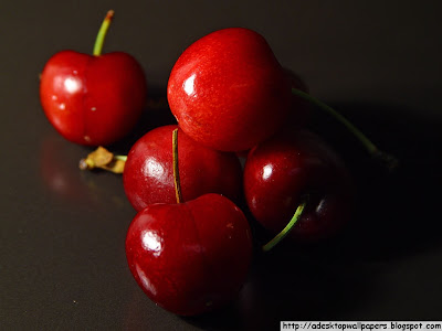 Cherry Cherries Fruit Desktop Wallpapers, PC Wallpapers, Free Wallpaper, Beautiful Wallpapers, High Quality Wallpapers, Desktop Background, Funny Wallpapers http://adesktopwallpapers.blogspot.com