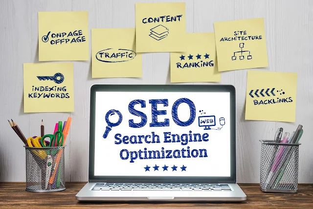 How Search Engines Understand Your Website