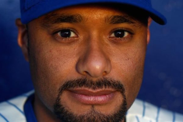 Johan Santana con “tristeza y dolor” por las “manchas de sangre y balas” en Tovar #Mérida.