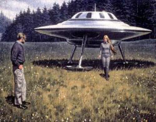Wes Annac Introducing The Galactic Federation Of Light Part 3 June 2013