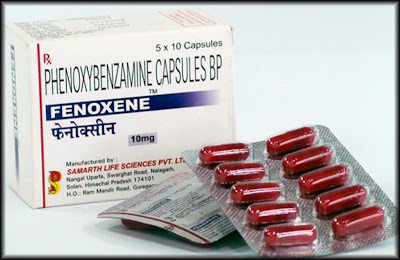 Dibenzyline 10mg