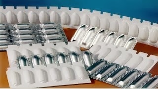 Medical Blister Packaging
