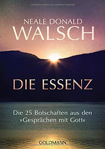 Die Essenz: Die 25 Botschaften aus den "Gesprächen mit Gott"