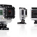 Mengenal Kamera GoPro Hero 3 dan Jenisnya