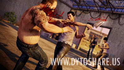 Sleeping Dogs Full Version