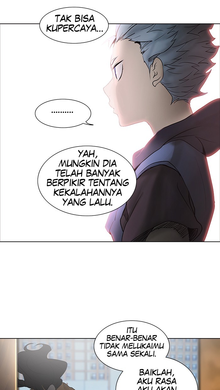 Webtoon Tower Of God Bahasa Indonesia Chapter 278