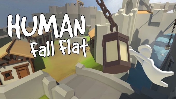 HUMAN FALL FLAT PC | Español | Online |