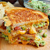 Happy Grilled Cheese Month - Yum!