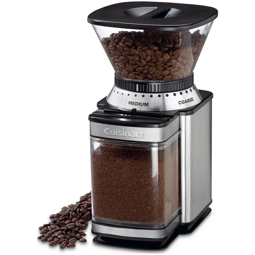 Proses Penggilingan Kopi  Grinder  Coffee KopiTravel