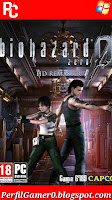 Resident Evil 0 Remaster