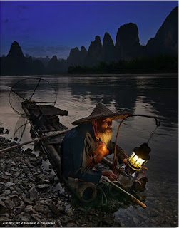 Chinese Fishing