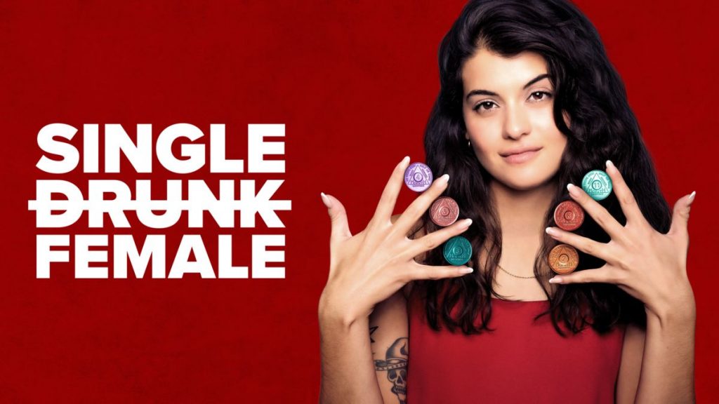 Download Latest Web Series on Disney+, Must Watch These Web Series, Download and Watch Best Web Series,Movies/ Web Series, Latest Disney+ Web Series List, Best Latest Web series List, Single Drunk Female ( 2022)