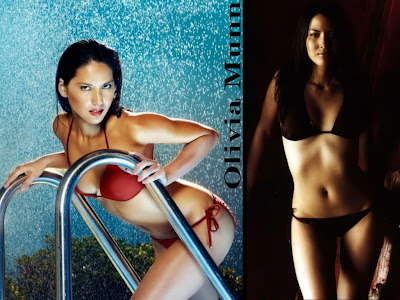 olivia munn hot photos