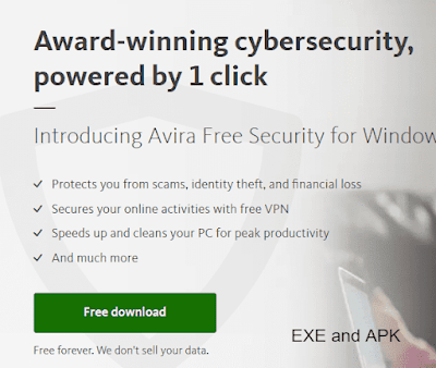 تحميل برنامج افيرا كامل بالكراك Avira Password Manager Pro