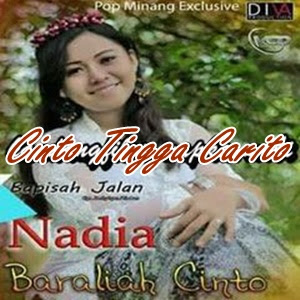 Nadia - Baraliah Cinto Full Album