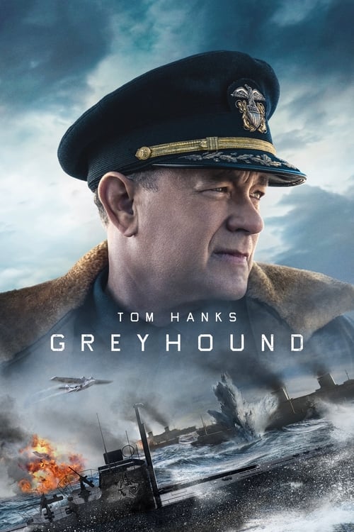 Descargar Greyhound: Enemigos bajo el mar 2020 Pelicula Completa En Español Latino