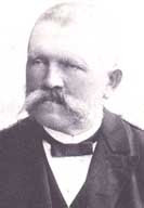 Alois Hitler in 1901