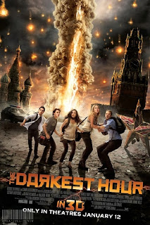 The Darkest Hour Movie Poster