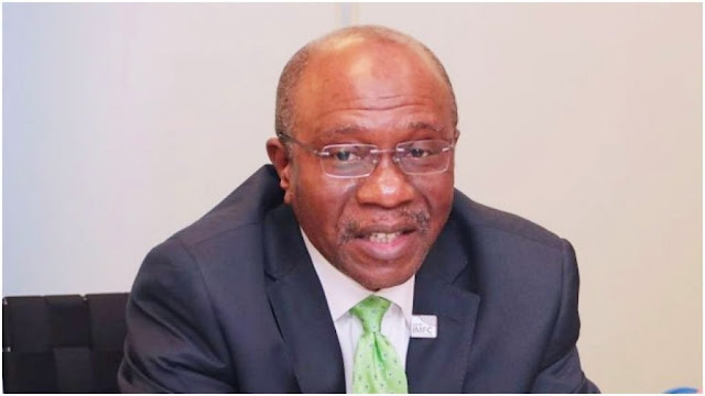 BREAKING: Senate Summons CBN Governor, Emefiele As Currency Almost Crashes To N700/$1