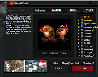 Download Game CrossFire Offline sonz blog